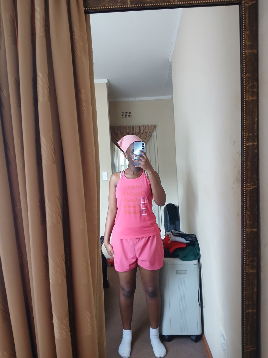 candzthedon's tweet photo. showing out in pink 🌸🎀 https://t.co/SWyouwy2zH
