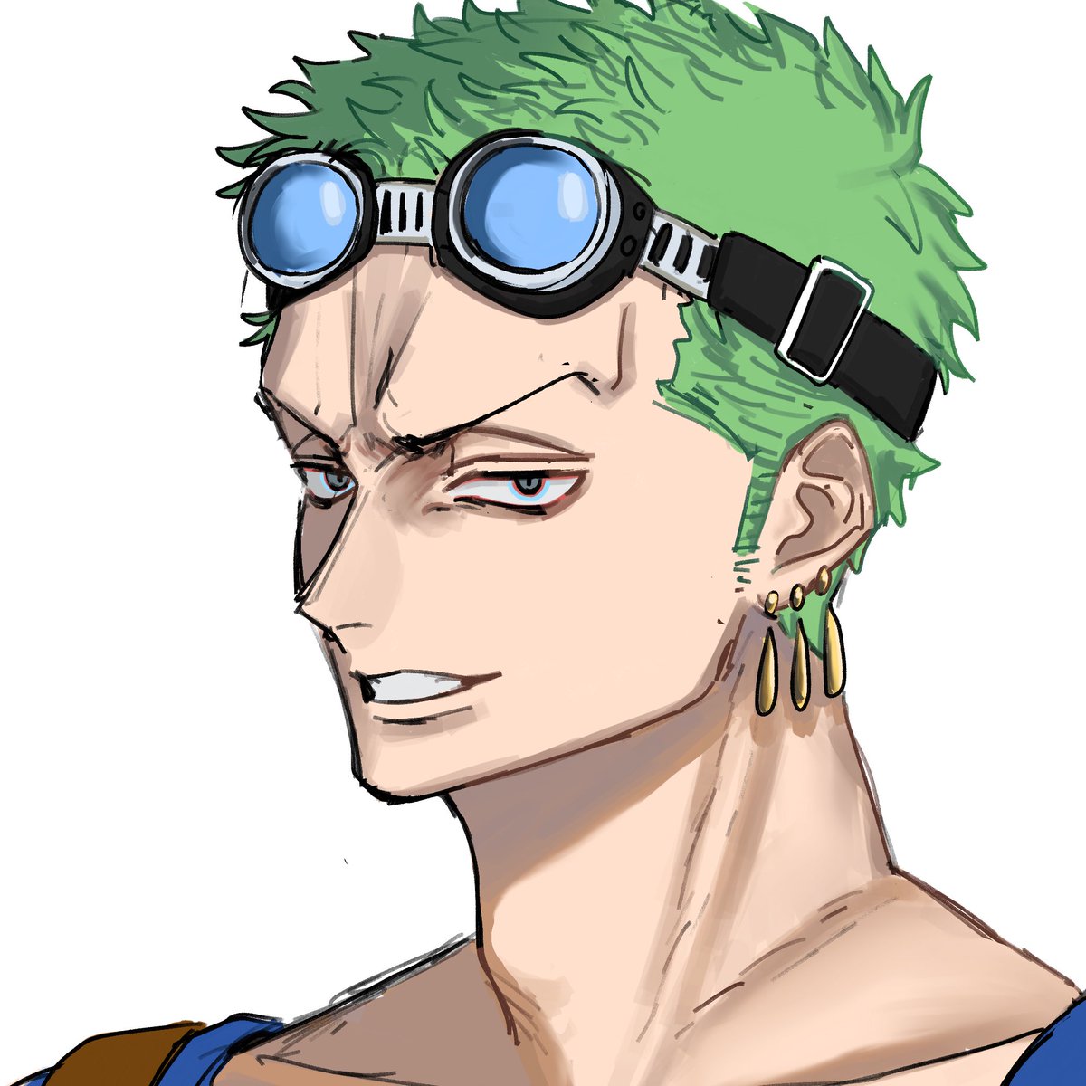 vhgf5g's tweet photo. 空島のゾロ 良い
#ONEPIECE https://t.co/CckcIt1jpv