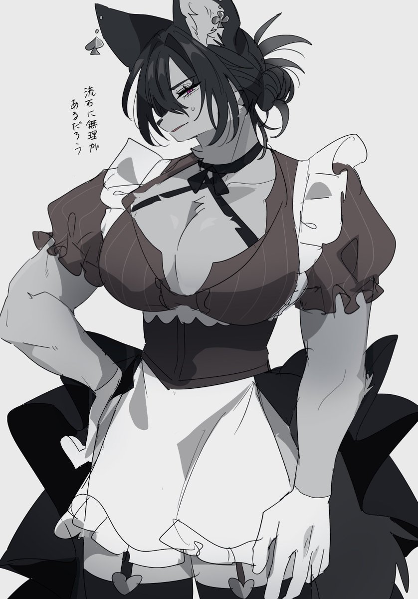 115MEG's tweet photo. 勢いで描いた https://t.co/8BUHutxj5X