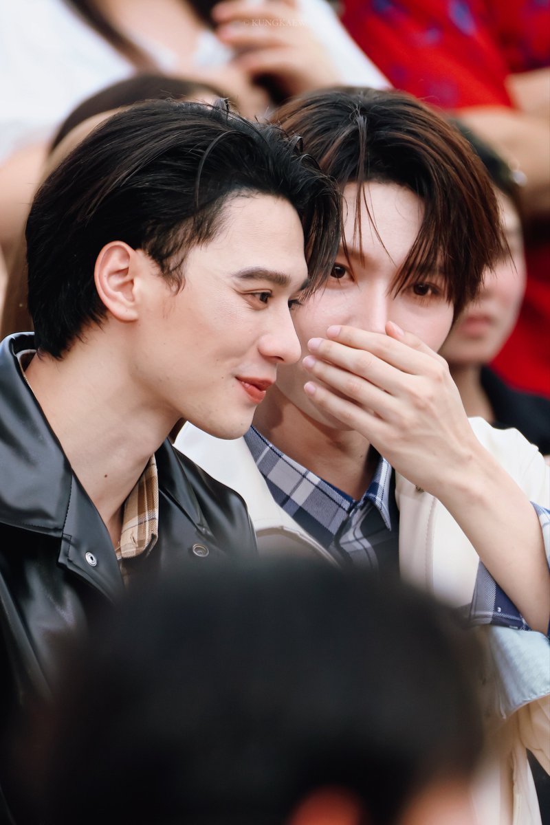 kungkaew_ka's tweet photo. 22•09•2026  “เติมปุ๋งมั้ย”

KNP ELLEFW26 PRESS
#EFW2026xKengNamping https://t.co/2helosYhjp