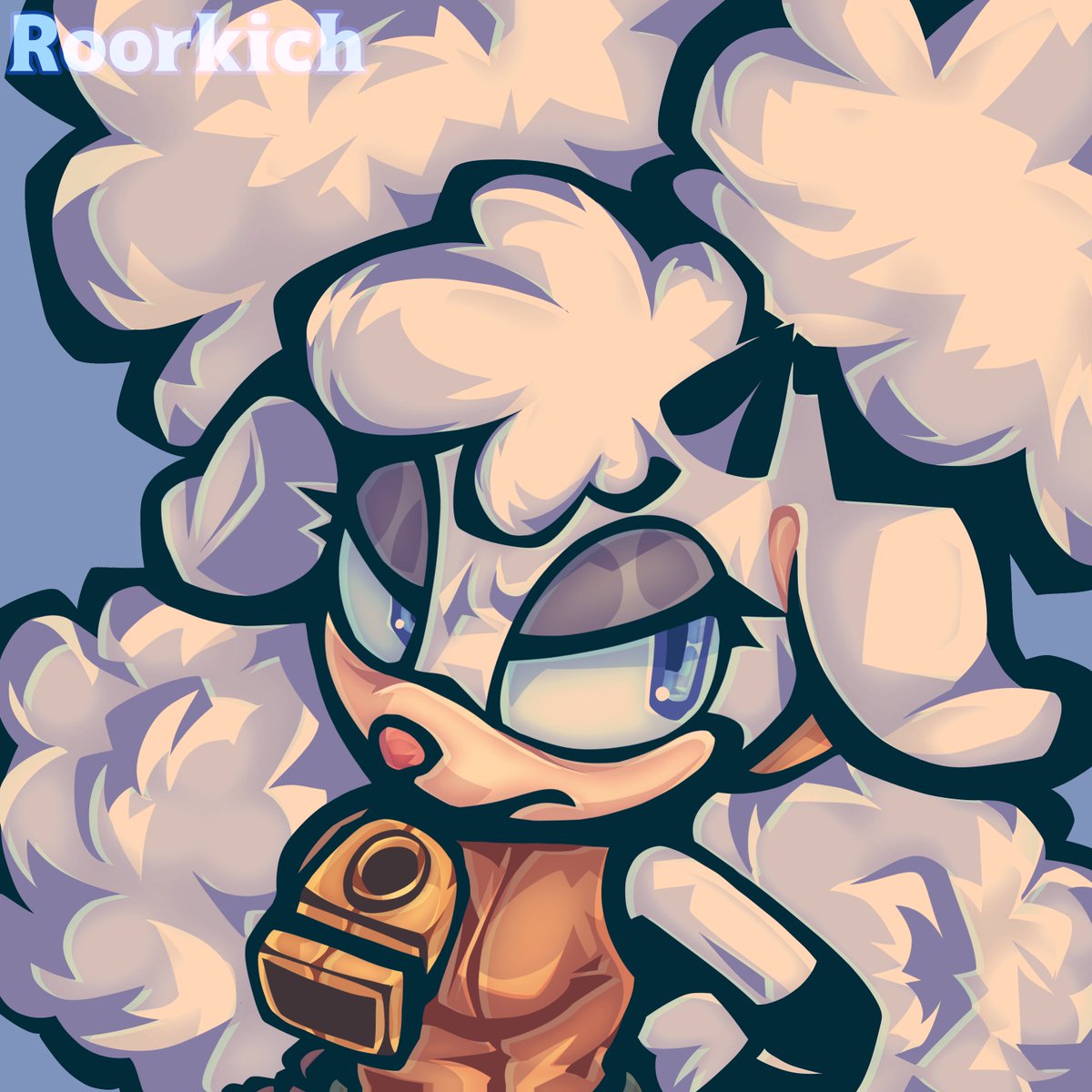 roorkich's tweet photo. hello twi (again)
#lanolinthesheep #sonicthehedgehog https://t.co/whxIVCyG5j