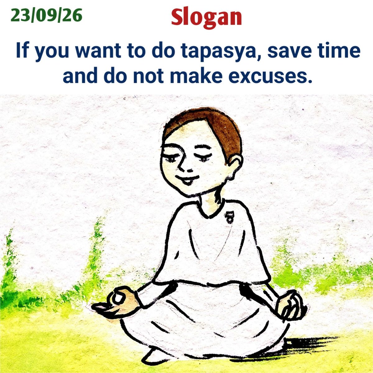 daily_slogan's tweet photo. https://t.co/BQgAvft281