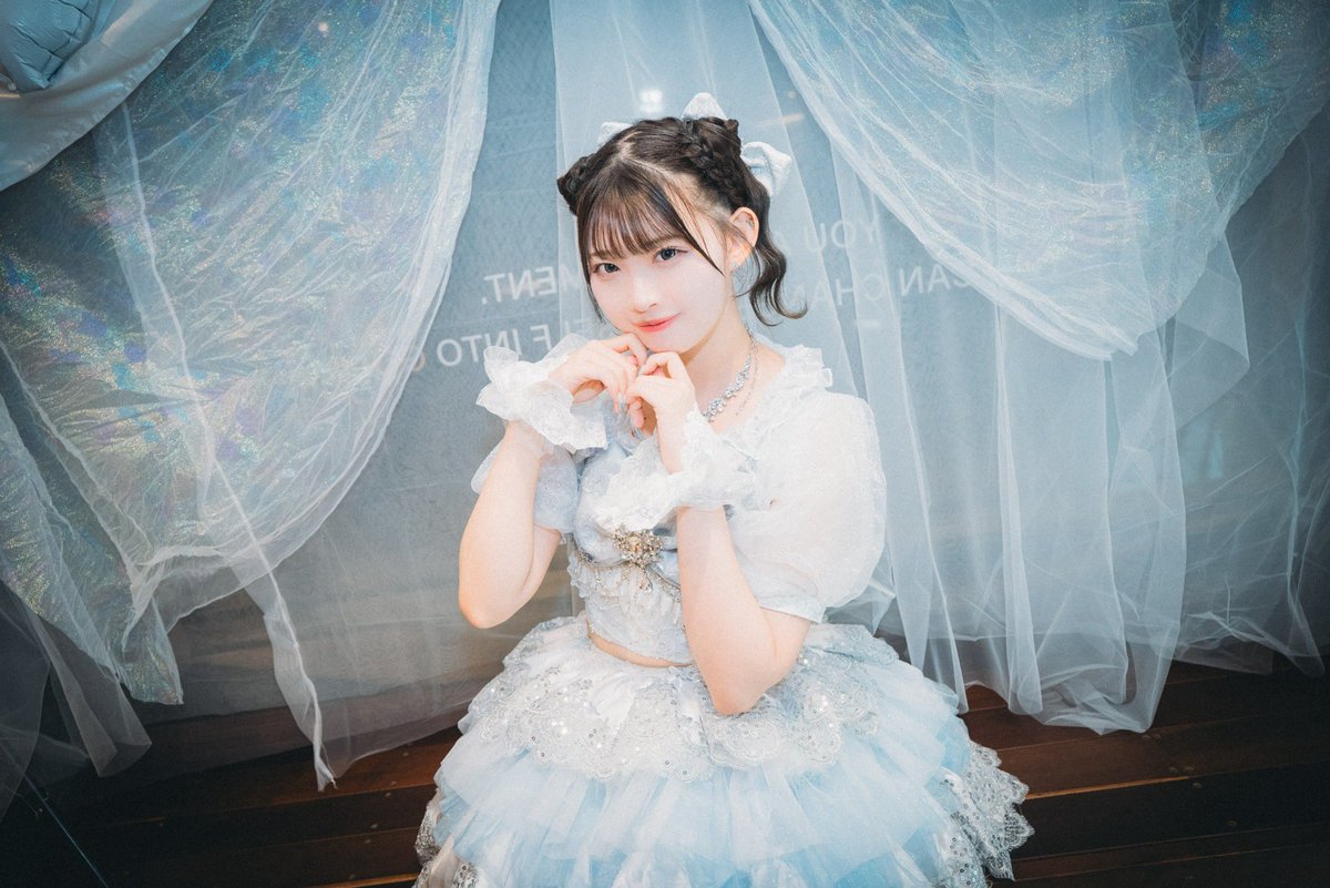 setsunafloat's tweet photo. .˚⊹⁺‧┈┈┈┈┈┈┈┈‧⁺ ⊹˚.

2026.09.22
凛々りりね生誕祭
at 大阪Yogibo HOLY MOUNTAIN

ありがとうございました.ᐟ.ᐟ

皆さんの温かいご支援のおかげで、素敵な生誕祭となりました！！🎂🎉 https://t.co/lmUqkiL6Tn