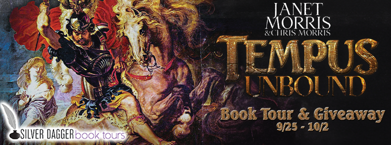 Perseid_Press's tweet photo. If you have a blog, Facebook page or you are a Bookstagrammer, you are welcome to sign up to host Tempus Unbound by Janet &amp; Chris Morris Sept 25 - Oct. 2.  https://t.co/vAZQJ4Uq9Q 
#PerseidPress #JanetMorris #SacredBand https://t.co/IojDlfliO9
