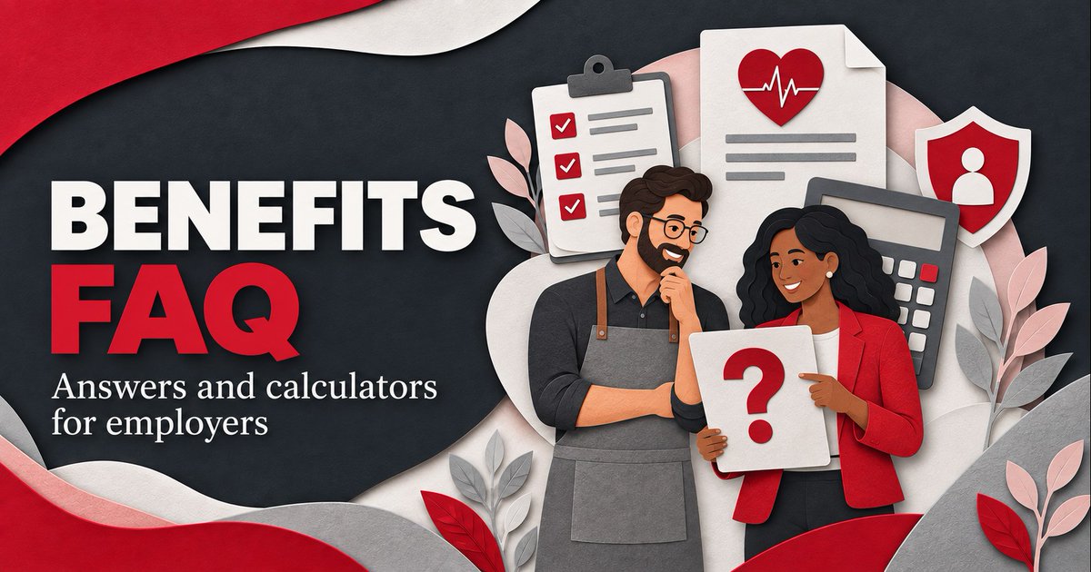 WAInsurance1's tweet photo. Health-plan shopping starts with three separate numbers: premium, deductible, and out-of-pocket limit. Check the employee payroll share too. Benefit Experts explains the basics: https://t.co/2CDQJSdPeN https://t.co/r55gifmIbB