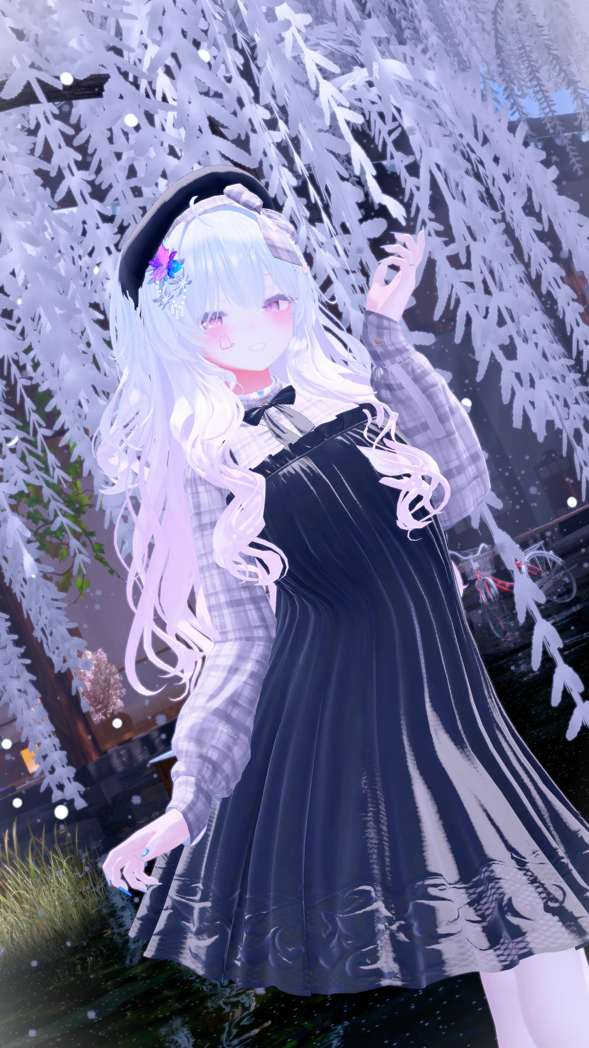 ほいっぷあいす on X: 