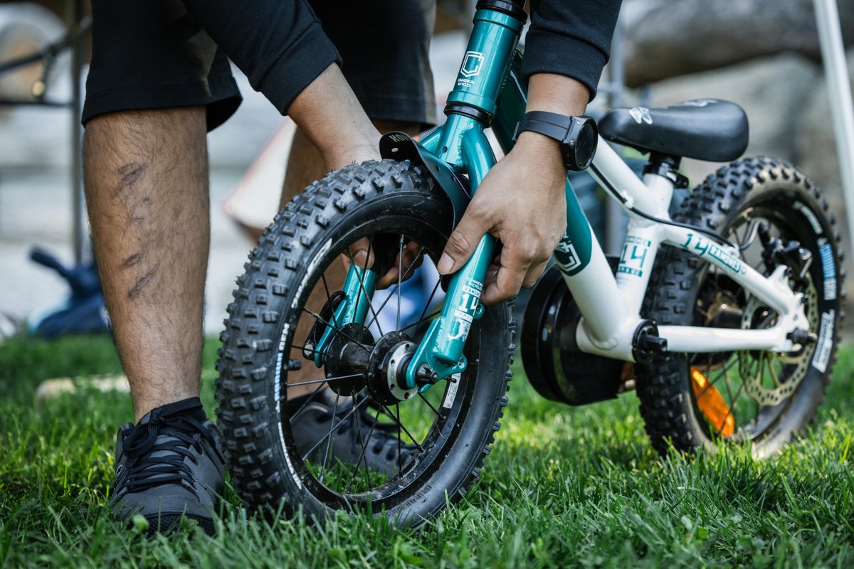 NWTrailAlliance's tweet photo. NWTA’s annual Take a Kid Mountain Biking Day returns on October 3rd, this time at the fantastic EasyCLIMB trail system in Cascade Locks!

This fun-filled day will include skills stations, activities for all levels of riders, bike games, and a raffle! https://t.co/jyn1Z7lh04