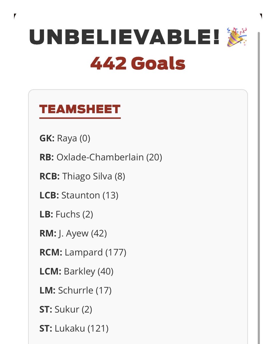 dylbishop17's tweet photo. @markwhlte @FourFourTwo Got itttt https://t.co/irZo1hIJQq