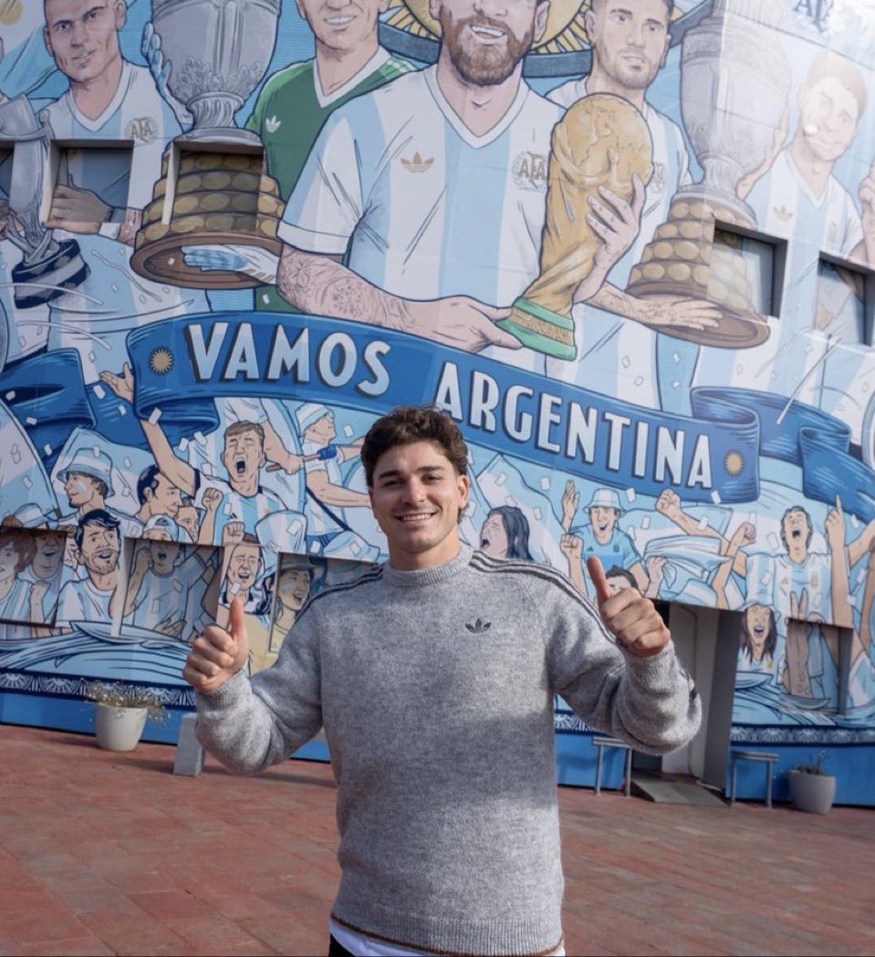 GBarca_'s tweet photo. My boy Julian finally smiling again 😭❤️ https://t.co/QRIalG49ii