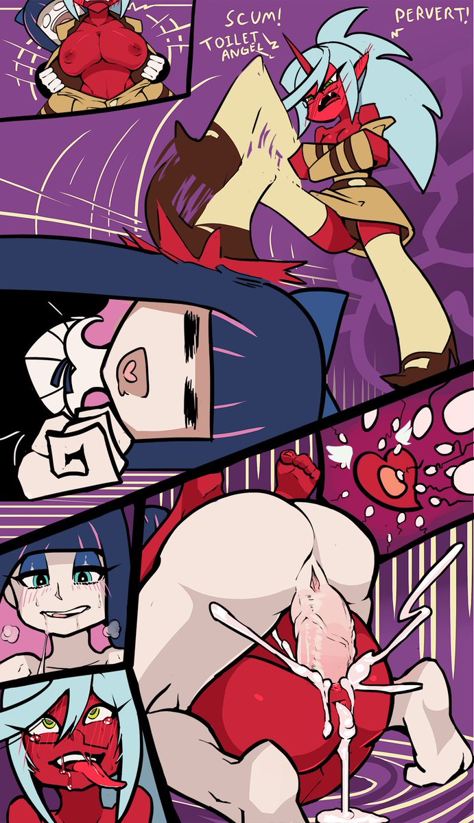 AnarchyBreeding's tweet photo. Mmm~ Demon pussy~
#LewdRP #NSFWRP #TransRP https://t.co/wLXp8mJ83j