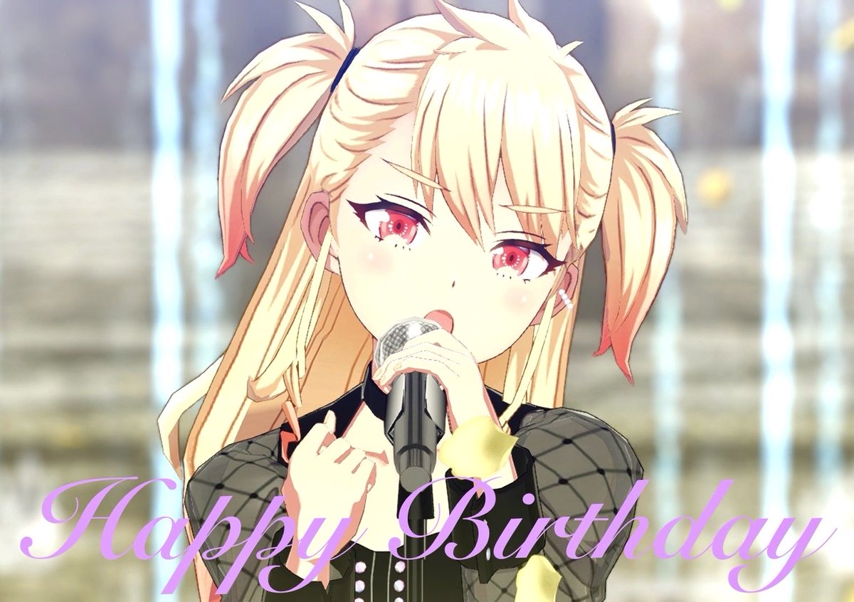 hyregen_sp's tweet photo. 理王様お誕生日おめでとう✨🎉
#聖舞理王生誕祭 https://t.co/NqrW5irrWN