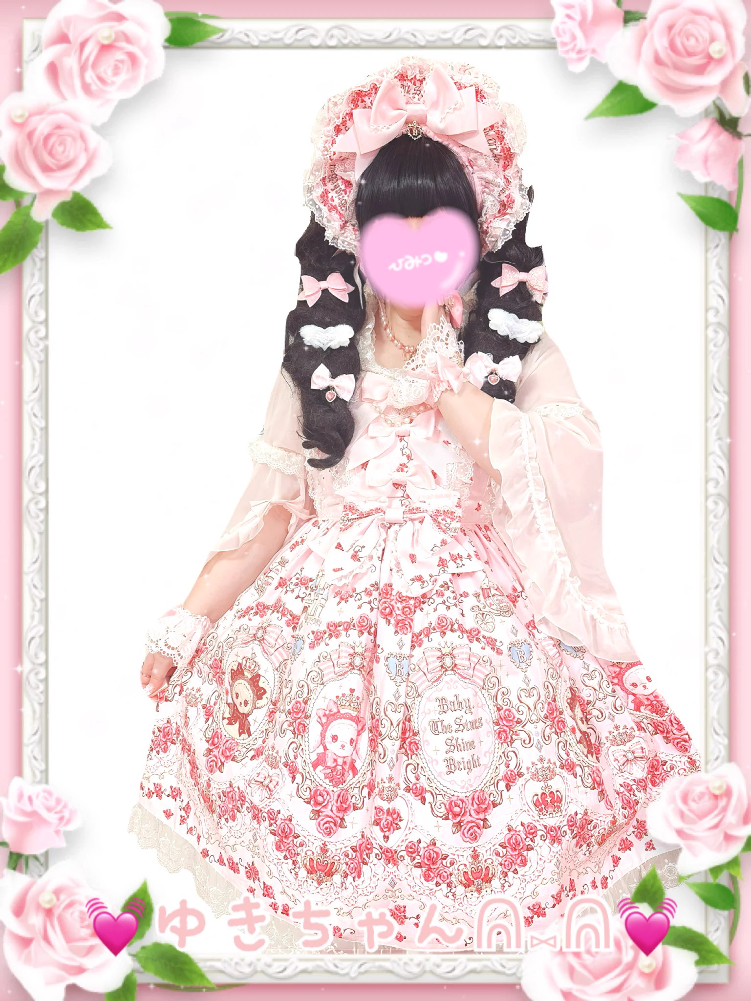 💓ゆきちゃんᕱ⑅ᕱ💓 on X: 