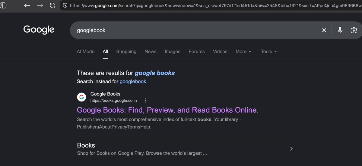 ahmedateeq64's tweet photo. Same results for 'googlebook' as well. https://t.co/mLlbHoJPgl