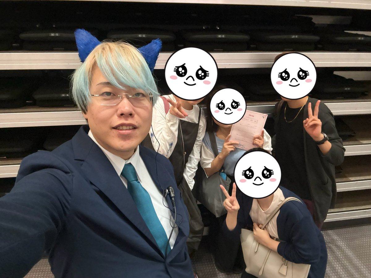 At_Noon1200's tweet photo. #リドラレストラン
行ってきました！
前回の大阪公演参加したぶりやったけど初心者層から謎解き得意な人までできるような構成で本当に惚れ惚れしてた笑
また大阪で待ってます🙇 https://t.co/tuaLpQsROk