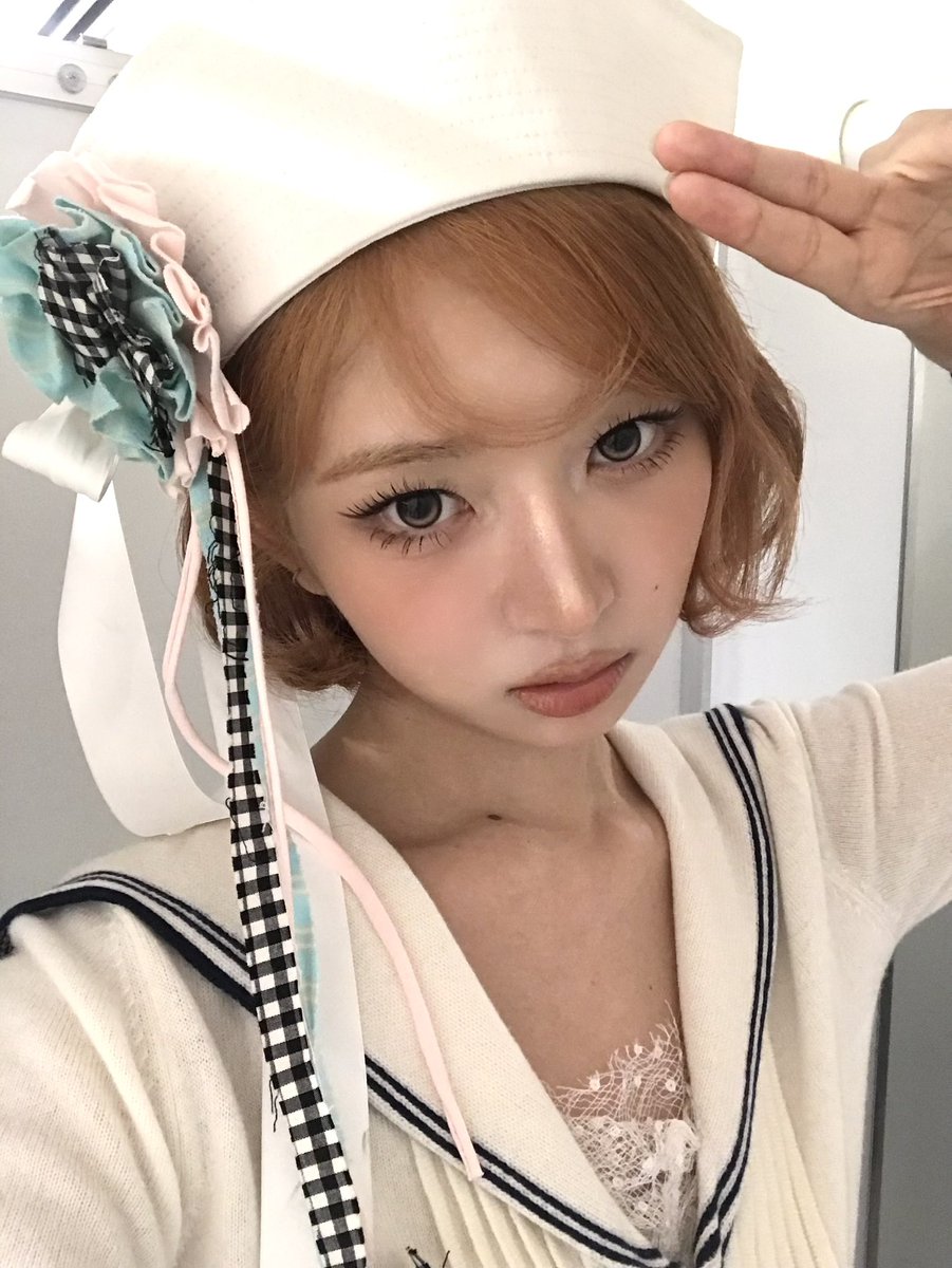 mandu_rei's tweet photo. 오늘 완내스🤍 https://t.co/lakg31ciKN