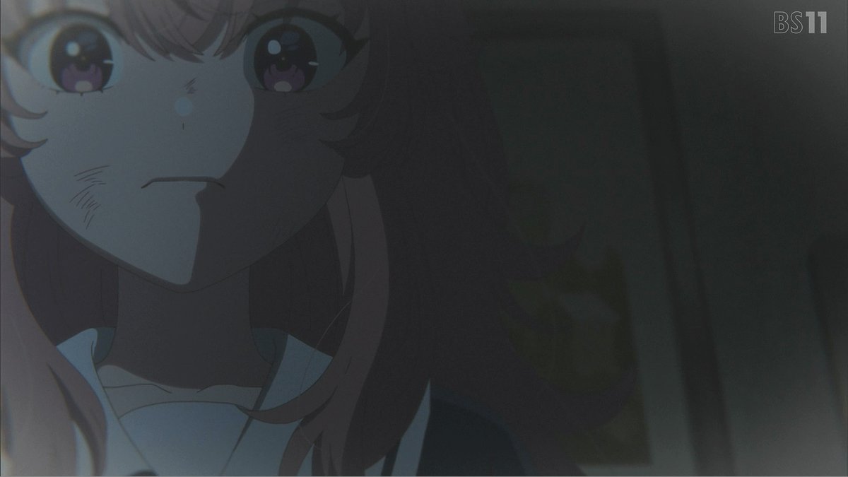 きみが死ぬまで恋をしたい 第12話 ツイート画像 1