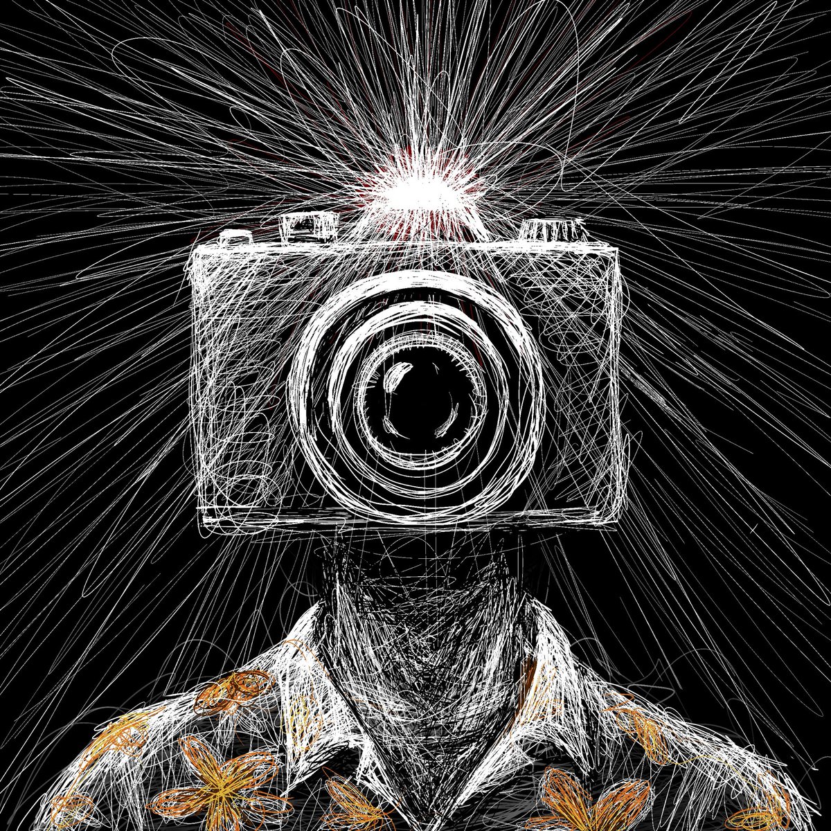 MrUnbearable66's tweet photo. Mr. Canon - he used to work as a photographer for the XRP Army. But now he just spends his days capturing what he loves! 📸

Presented as a gift to our latest Mr. Unbearable holder, @RomanPov1. https://t.co/XKRR1ToBnw