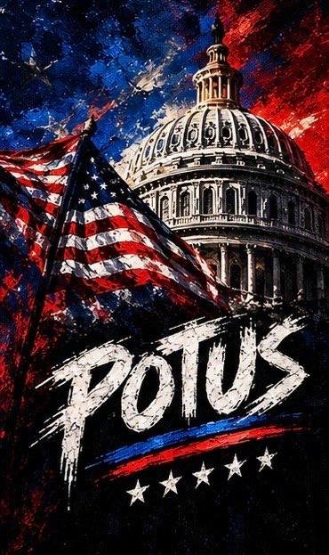JimmyJa08012417's tweet photo. 🚀🚀🚀 $POTUS 🚀🚀🚀

🔥 BULLISH ENERGY IS LOADING! 📈

💎 COMMUNITY LOCKED IN! 🦅🇺🇸

⚡️ MOMENTUM BUILDING! 🌋

🌙 MOON MODE ACTIVATED! 🚀

💰 BIG MOVES LOADING! 📈🔥

💎 $POTUS ON THE RADAR! 📈

🚀LET’S SEND IT! 🌙💎🔥 https://t.co/NR0rF3qJnp