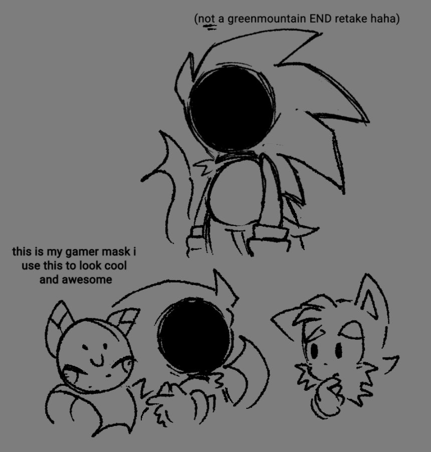 ss0niko's tweet photo. i drew her out better. on artblock so the art is poop
#sonicexeoc https://t.co/KUEFDcLXAA