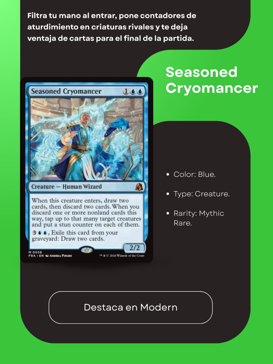 boardgg_mtg's tweet photo. Which ones caught your eye, and for what format? Tell us.

#MTG #RealityFracture #BoardGG

https://t.co/AbL0k7XCIk https://t.co/n3sT6BoeWR