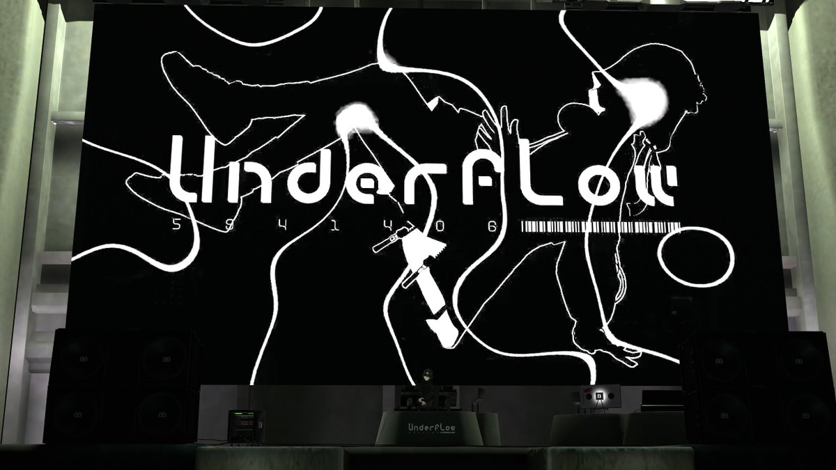 VRockachaso's tweet photo. #UnderfLow
一番手でした、ありがとうございました！！
https://t.co/SW9LpZ1LfJ https://t.co/tqoMDGYDaM