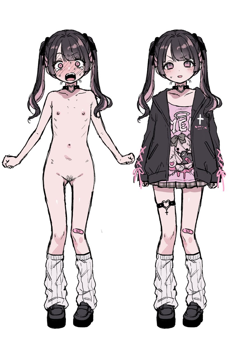 ssssskull_03's tweet photo. 次の被害者❣ https://t.co/QTnaDpT217