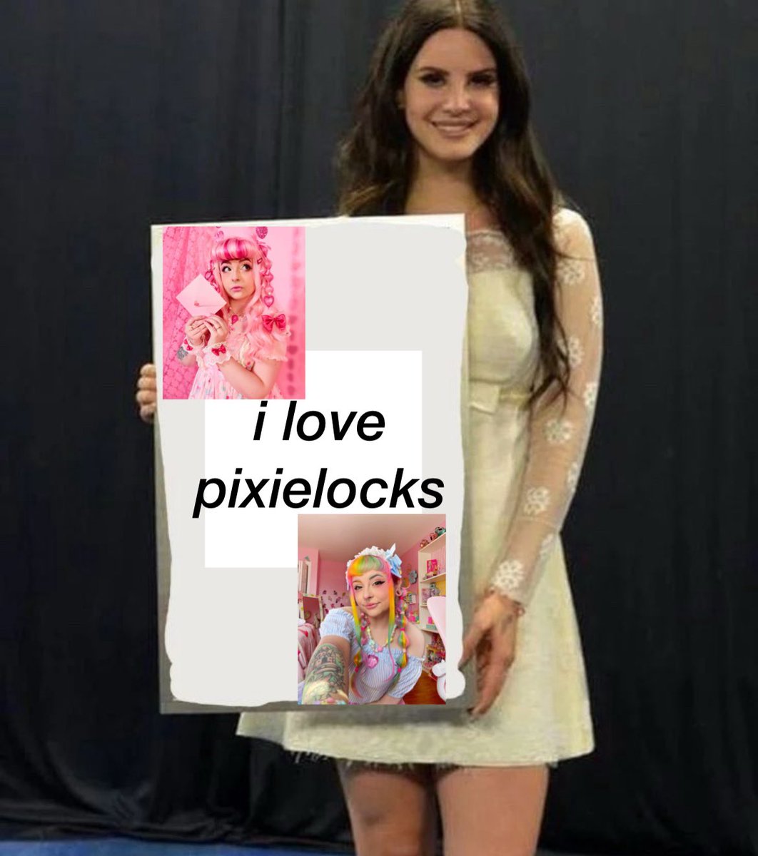thepityscene's tweet photo. @pixieeelocks LFG https://t.co/D9K3XHJheF