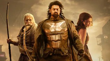 AlwaysBollywood's tweet photo. This will set a MASSIVE piller for #Kalki2 🔥

#Prabhas starrer #Kalki2898AD wins 2 National Awards for Best Popular Film and Best Special Effects ✅

#Kalki 2898 AD receives National Awards for Best Popular Film Providing Wholesome Entertainment and Best Special Effects. https://t.co/bU5xWeJt4R