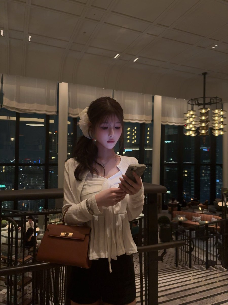 macenyo's tweet photo. Waldorf Astoria Osaka⋆˙⟡

 #日常垢 #日常垢さんと繋がりたい https://t.co/fwRbfFY2MY