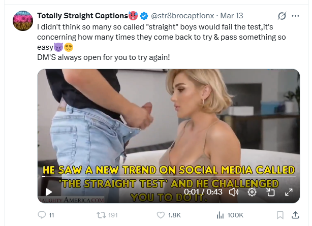 BETA4BLACKDICK1's tweet photo. @B4BDCAPTIONS cropping off watermark https://t.co/fifWbyovZK