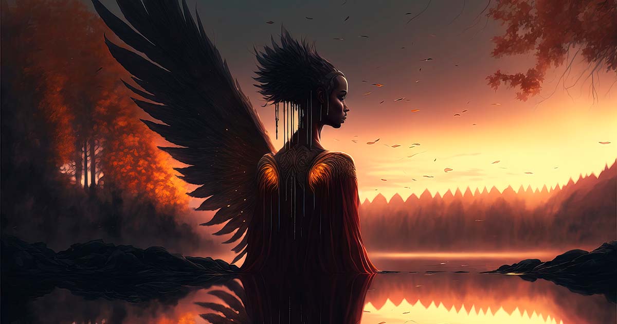 💫 AMAZING REVELATION: Adam's First Wife Lilith: Diabolical Demoness or the First Feminist?
 📈 Trending with 100K+ readers! This will blow your mind! 🤯
 <http