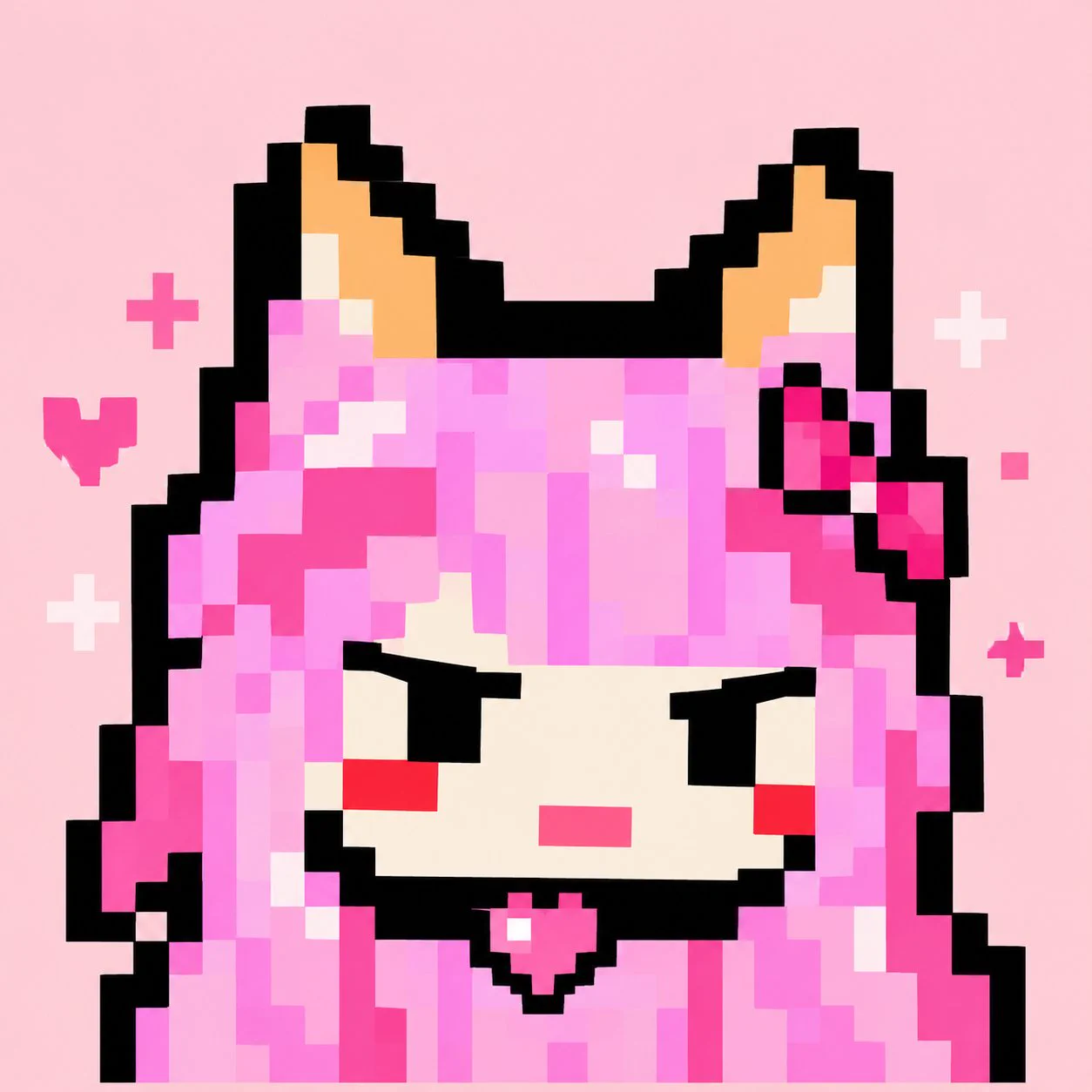 みゆ🌹ฅ^•ω•^ฅ @X68KBBS / MSXBBS / FANKS on X / X