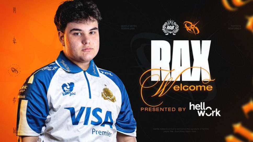 ZyngiClips's tweet photo. Rax face revealed after joining M8 Gentlemates🔥 https://t.co/TO6puTNOlJ