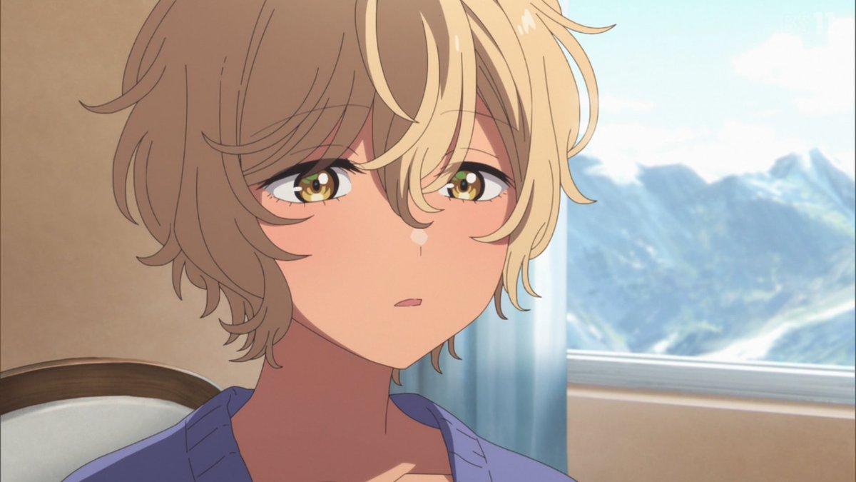 きみが死ぬまで恋をしたい 第12話 ツイート画像 1