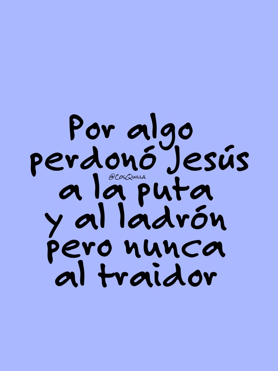 soycosqui's tweet photo. https://t.co/7EzbbiN5n0