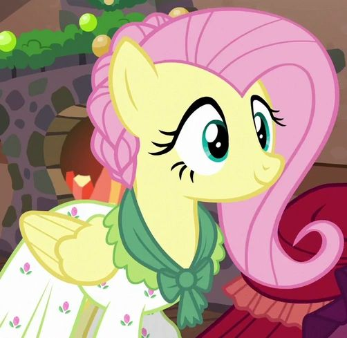 madeofcandyy's tweet photo. Fluttershy hairstyles! https://t.co/kqBTaSrB2F