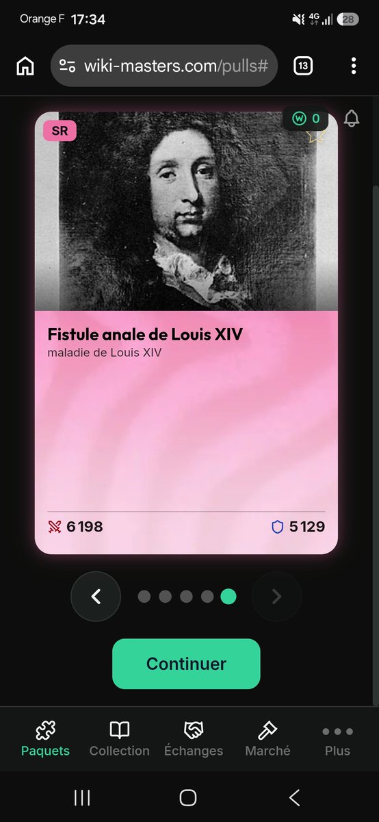 B_roc_K's tweet photo. Ptn trop bien https://t.co/cyyxLz3gdT