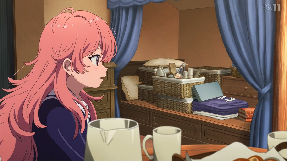 きみが死ぬまで恋をしたい 第12話 ツイート画像 1