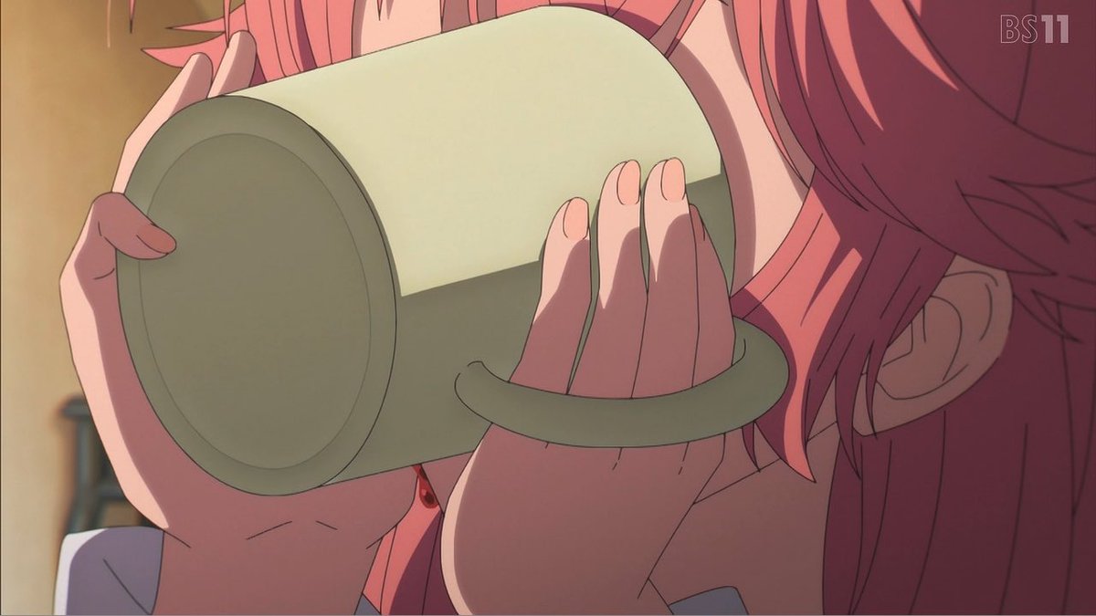 きみが死ぬまで恋をしたい 第12話 ツイート画像 1