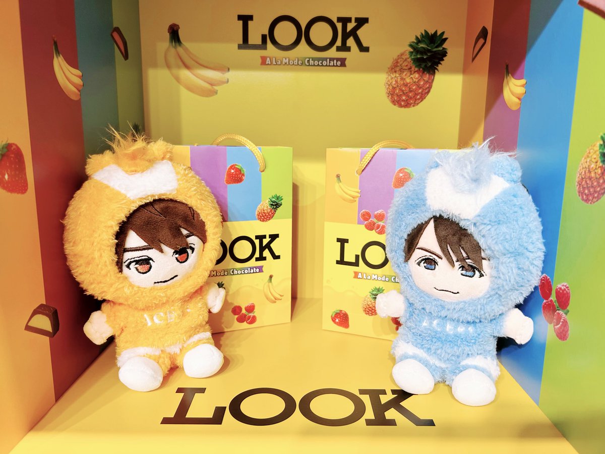 nf__1623's tweet photo. 📍ペコフェス(៸៸›⩊‹៸៸ )🍫💙

#ACEes #SmileSwitch 
#ぼくらは今日もルックな気分 https://t.co/mnIfQ3h5Ma