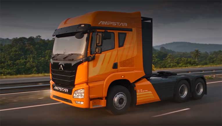 MotownIndia's tweet photo. https://t.co/WaAk7P51Jc
@TheJSWGroup @JSWGreentechLtd launches #AMPSTAR e-#buses, #trucks @siamindia @FADA_India https://t.co/OAbADUb2Xy