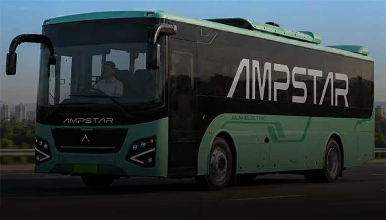 MotownIndia's tweet photo. https://t.co/WaAk7P51Jc
@TheJSWGroup @JSWGreentechLtd launches #AMPSTAR e-#buses, #trucks @siamindia @FADA_India https://t.co/OAbADUb2Xy
