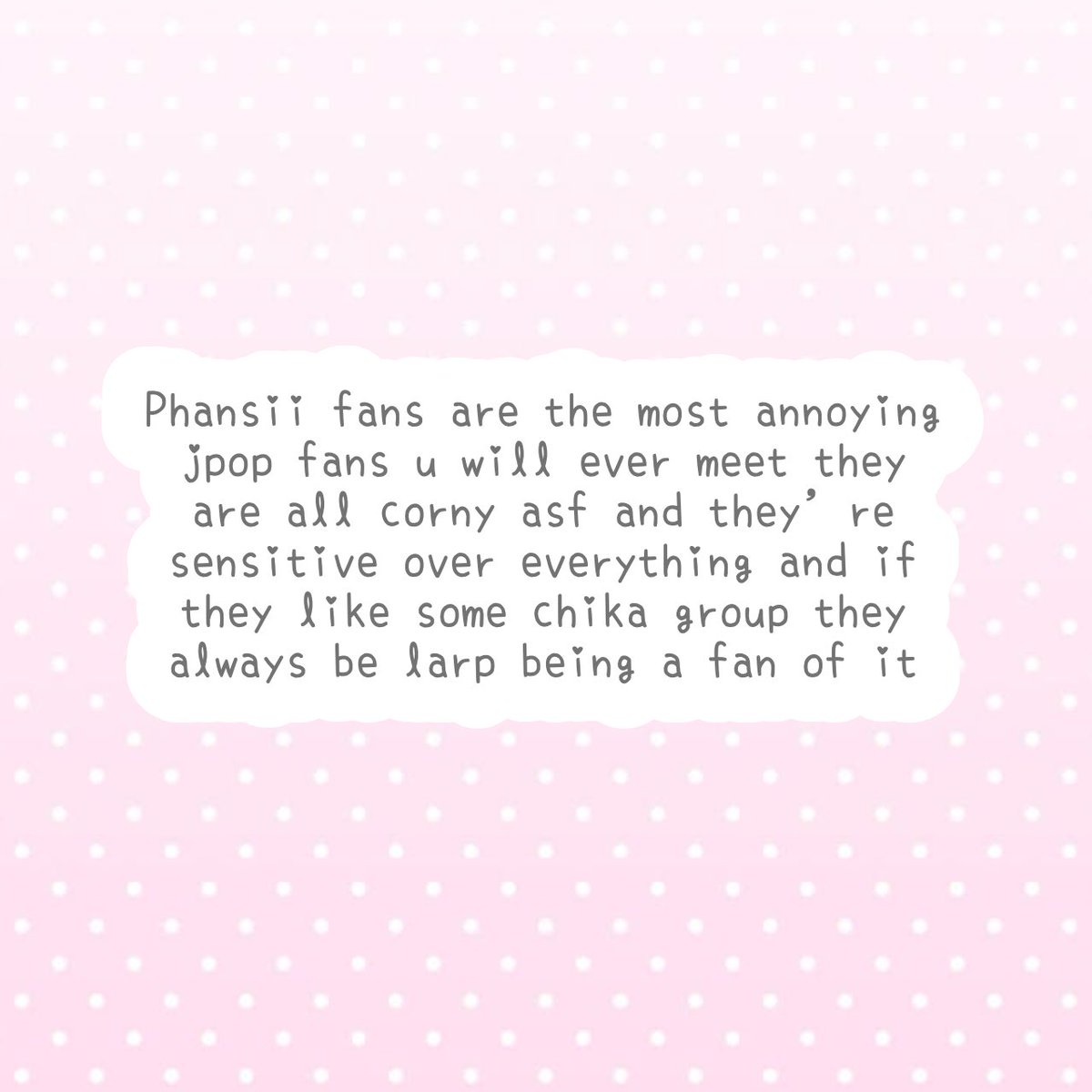 jpopconfess's tweet photo. #95 https://t.co/2M3vBmOTGB