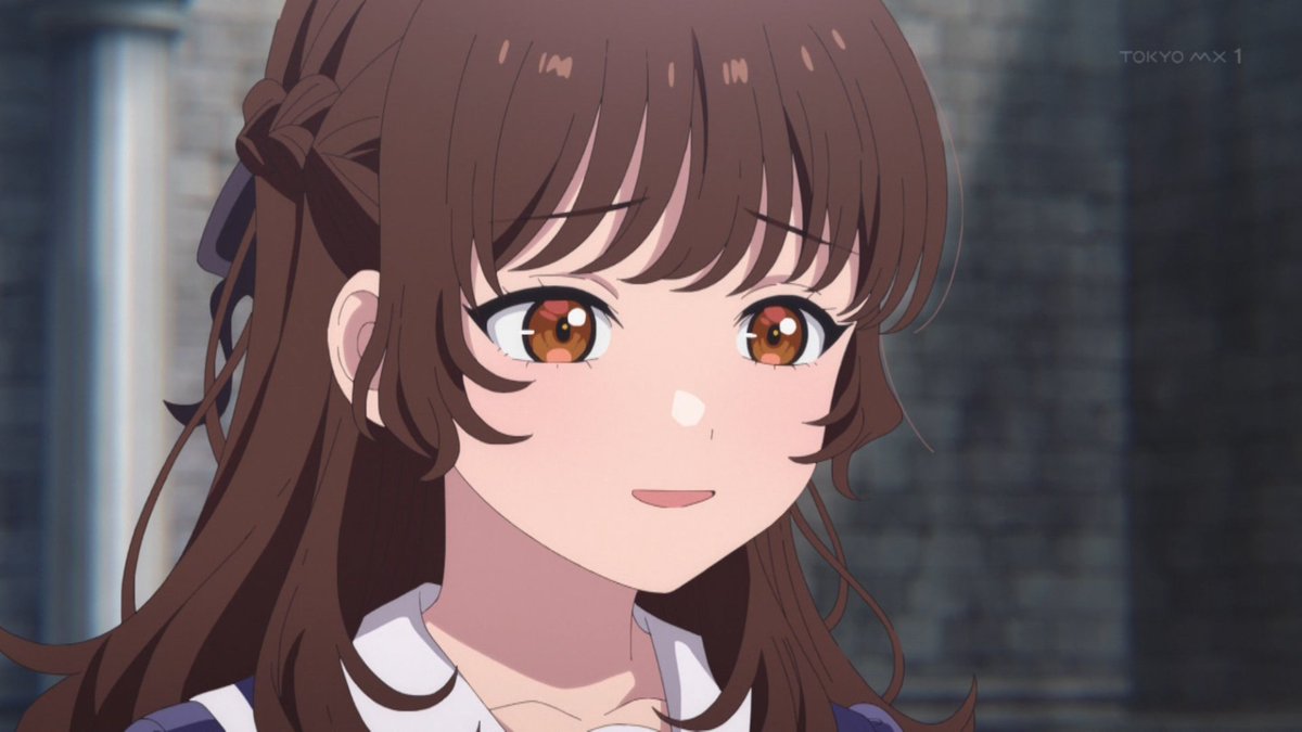 きみが死ぬまで恋をしたい 第12話 ツイート画像 1