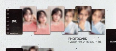chocosshua's tweet photo. eh sumpah pledis medit sih… masa cuma dapet 1 dari 6??? seenggaknya dapet 2 biar masing masing 1 jeonghan joshua lah 😭 https://t.co/DJNJBOZi5U