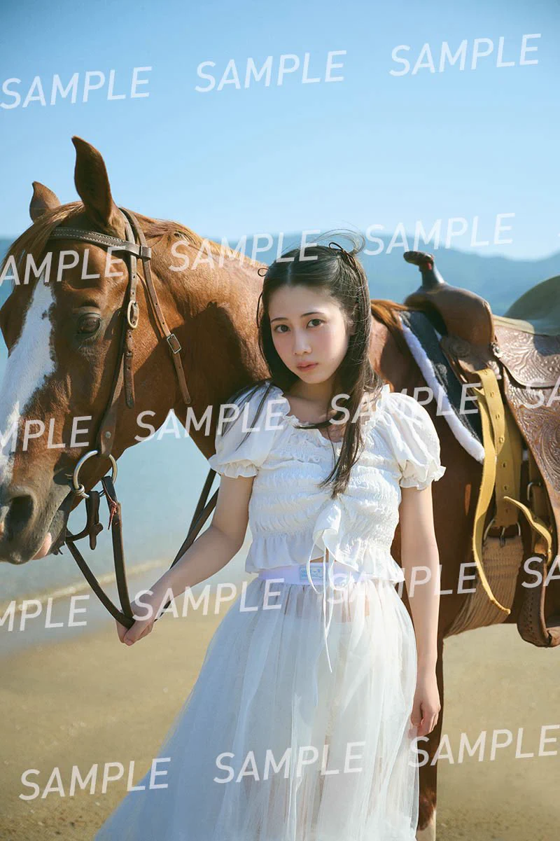 野中ここな1st写真集 うたかた【公式】 on X: 