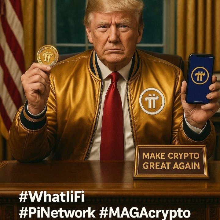 L10850243's tweet photo. 不管是美国还是中国，要重视Pi，必须要从不稳定，变成稳定币。从虚拟变成加密！

如果比特币现在0.08＄，美国会重视它吗？

所以，发挥Pi实用性一切可能，从GCV出发，去流通产生价值！

有价值了，每个国家自然出台监管政策来拥抱！
没有价值，就会打压，禁止虚拟货币炒作！
哪个国家不是见风使舵？ https://t.co/CWNdyKmhPP