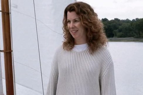 AdequateEmily's tweet photo. Fun fact: Siobhan Fallon Hogan, who plays Fred’s mom in this, was also in Dancer in the Dark, Dogville, Funny Games US, and The House that Jack Built, making her possibly the only connecting thread between Lars Von Trier, Michael Haneke, and Fred Figglehorn. https://t.co/j9O1LlXFGB