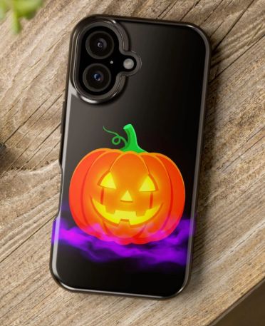 TheCaseDesignCo's tweet photo. Excited to share the latest addition to my #etsy shop: Halloween Phone Case | Jack-o'-Lantern Pumpkin Phonecase | Magnetic Impact-Resistant Case for iPhone & Samsung S26
➡️https://t.co/mtcOk79wOG
#halloween #horrorgothic #burgaphonecase #samsungs26 #iphonemagsafecase https://t.co/CTKAXj4hD5
