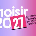 Photo by Socialistes Français•es à l'étranger (@FFE_PS)